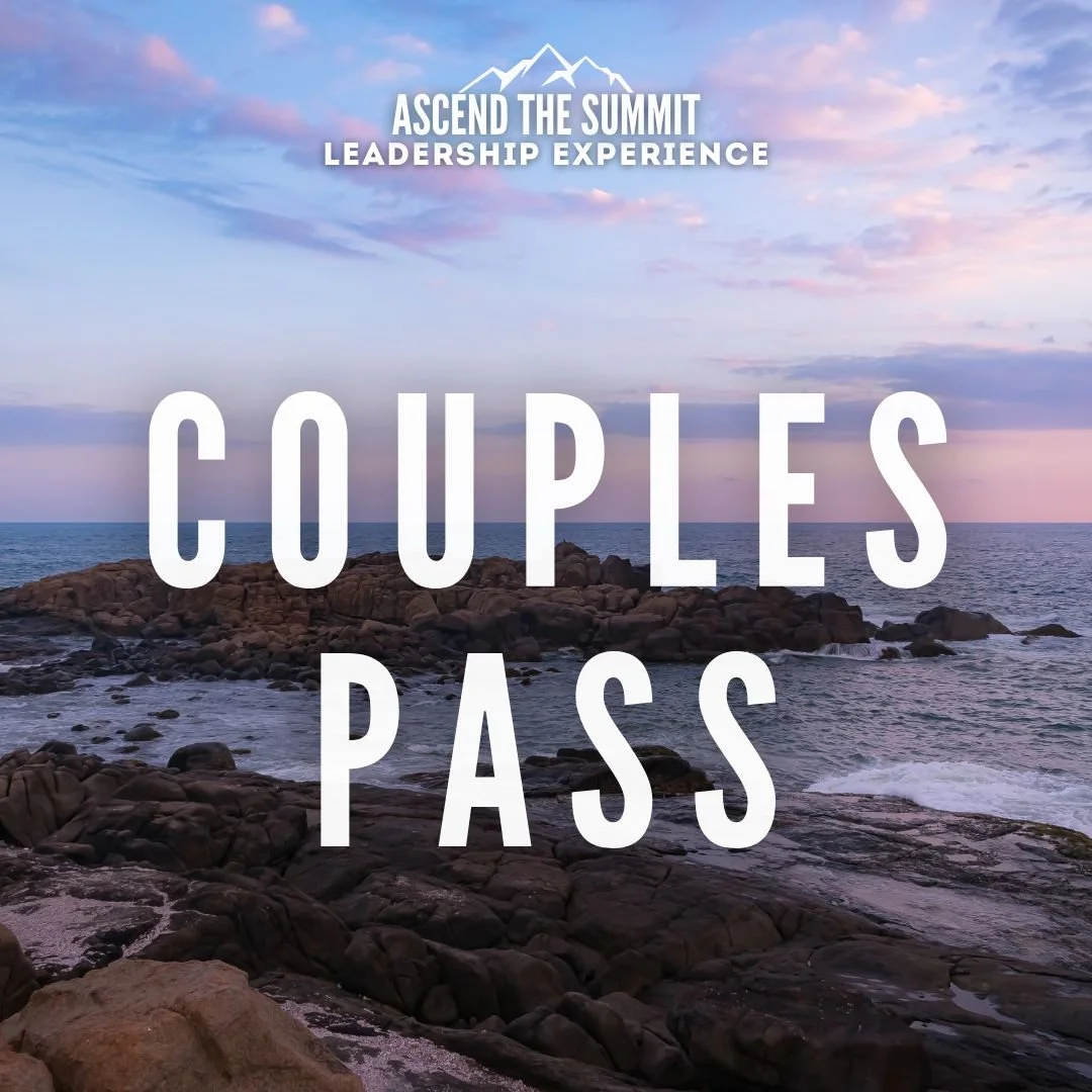 Couple Pass | General Access Ascend the Summit Moncton