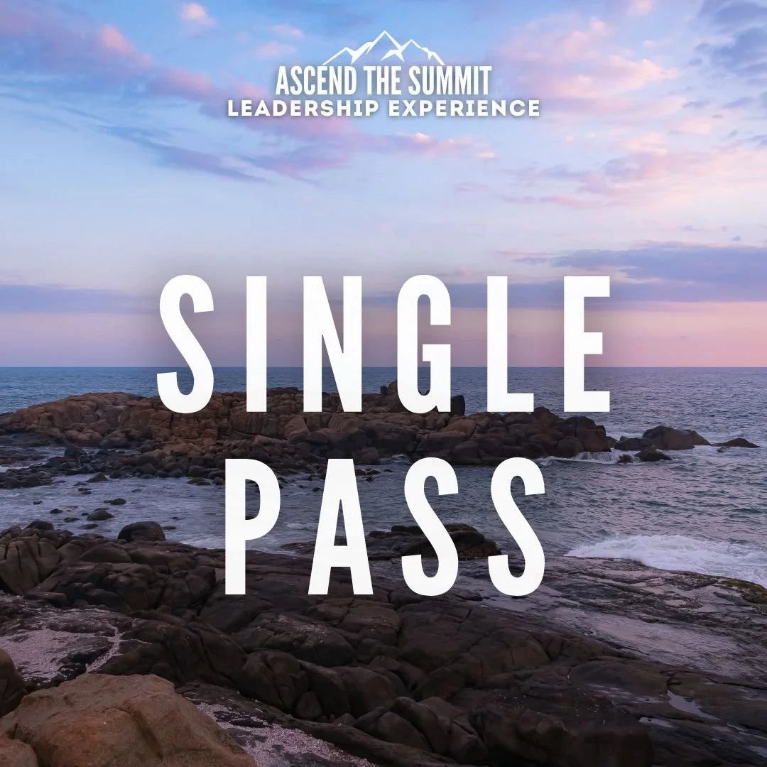 Single Pass | General Access Ascend the Summit Moncton