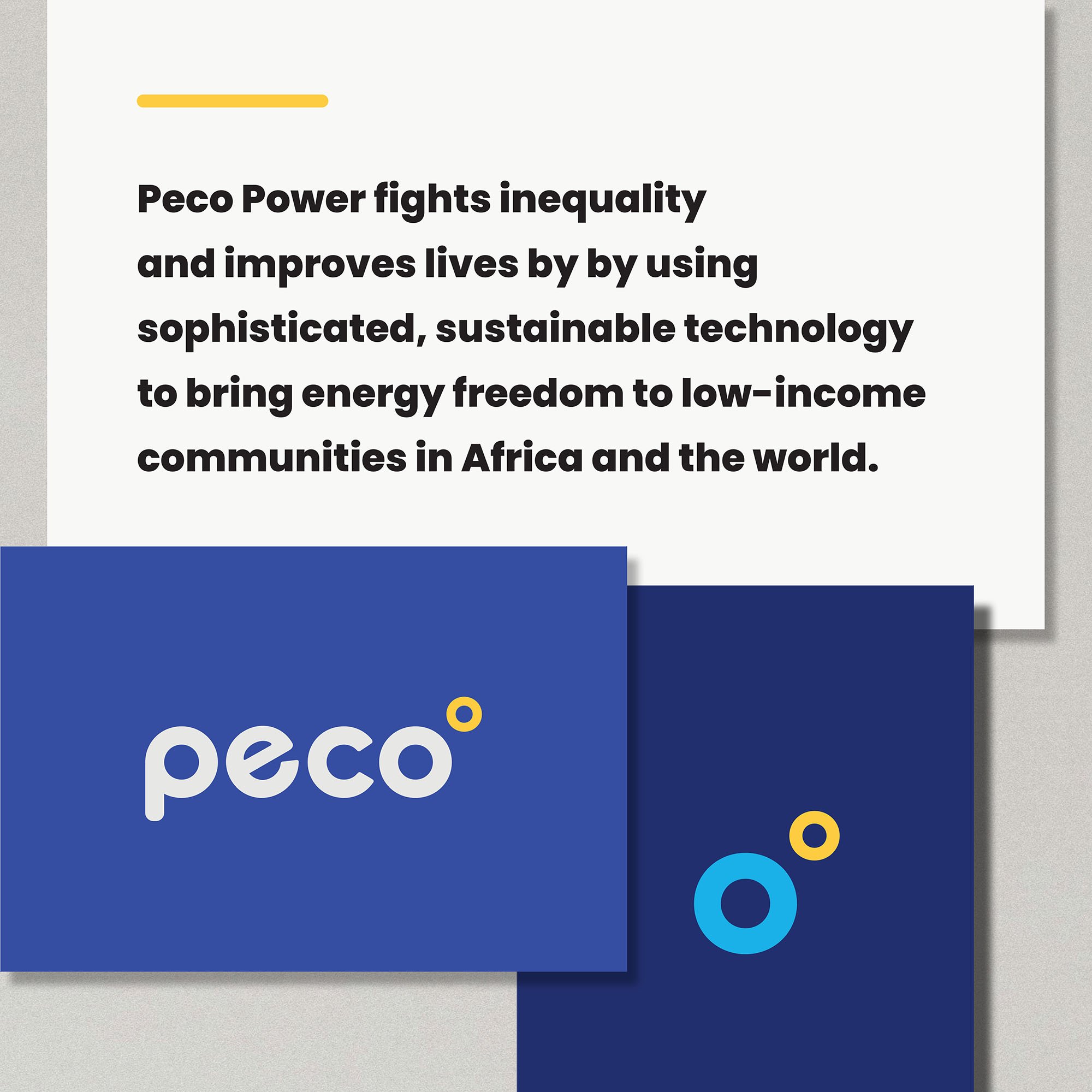 Peco Power