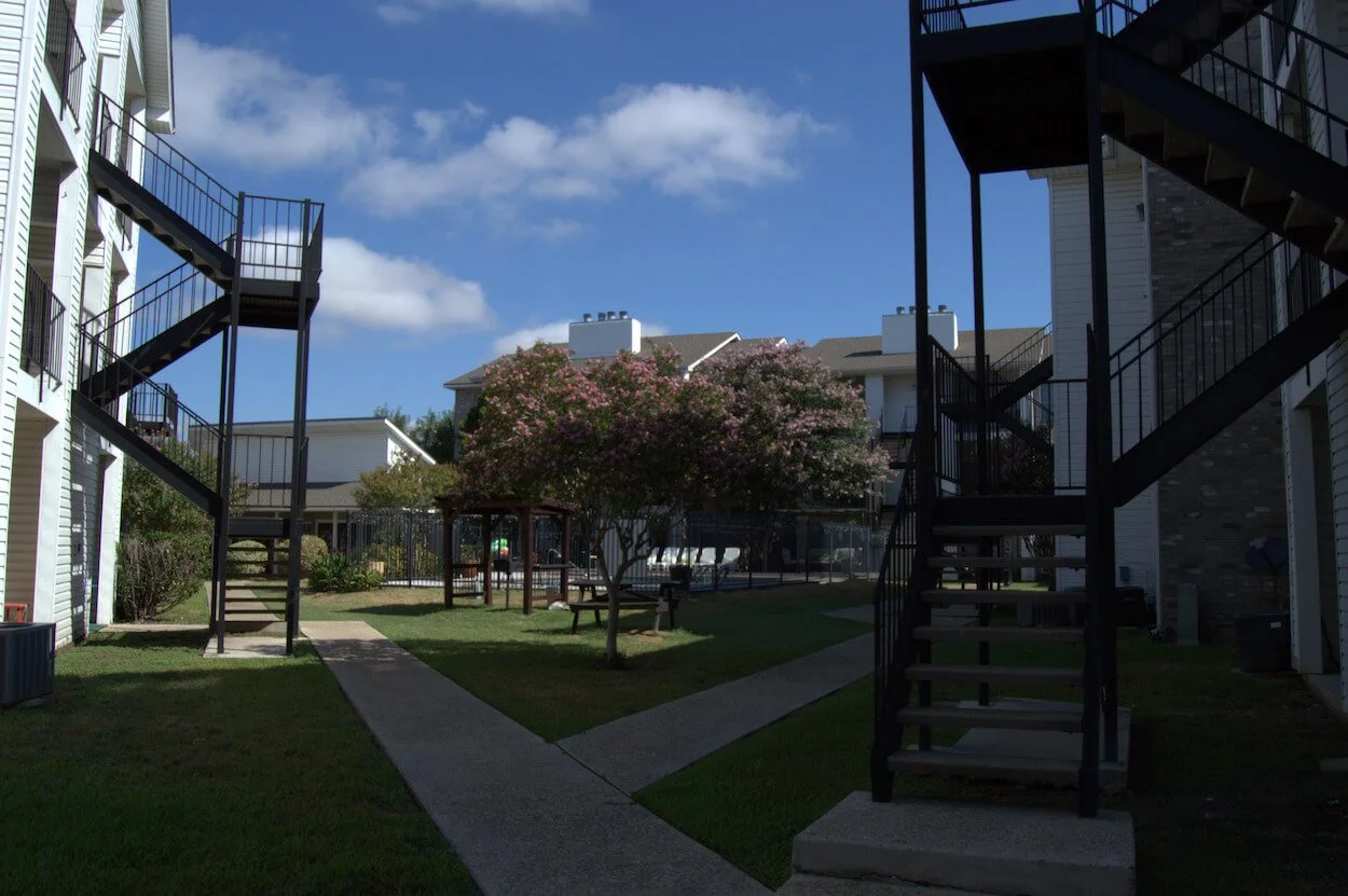 Middletowne Apartments in Seguin, Texas