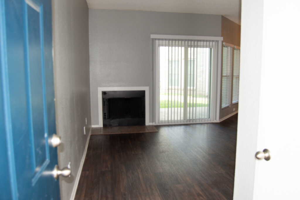 Middletowne Apartments in Seguin, Texas