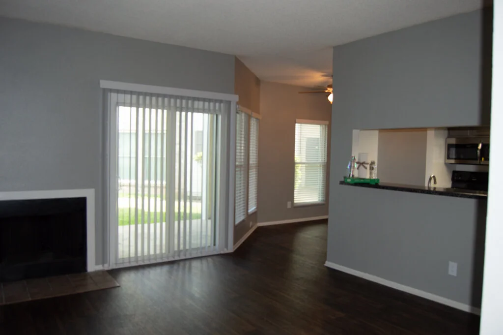 Middletowne Apartments in Seguin, Texas