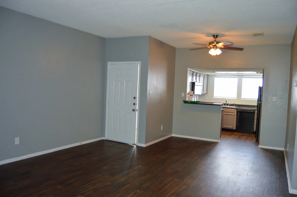 Middletowne Apartments in Seguin, Texas