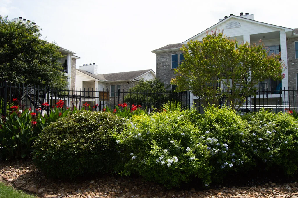 Middletowne Apartments in Seguin, Texas