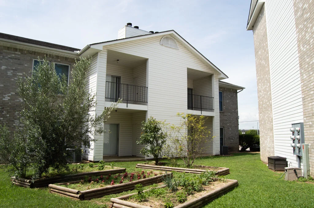 Middletowne Apartments in Seguin, Texas