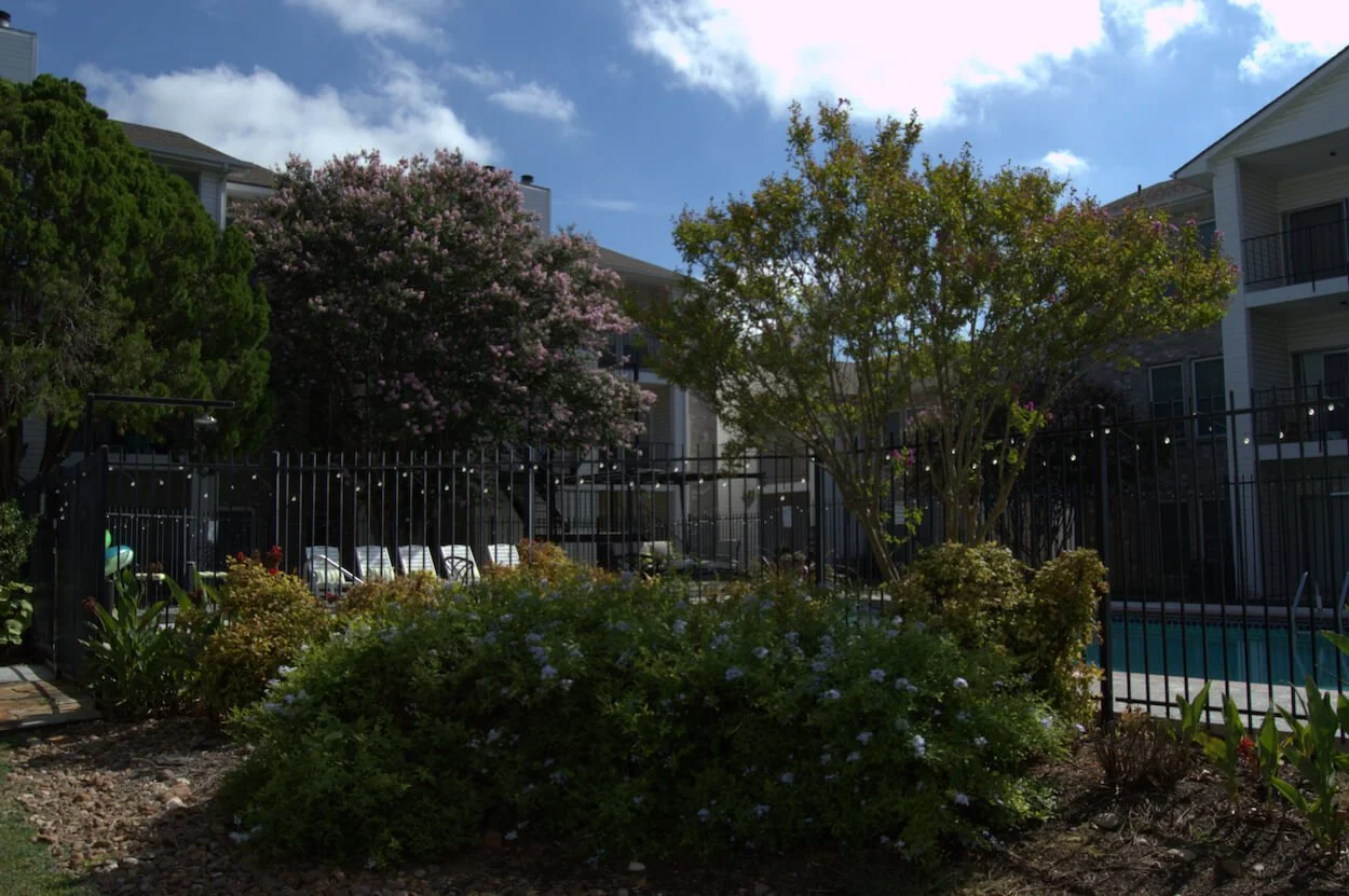 Middletowne Apartments in Seguin, Texas