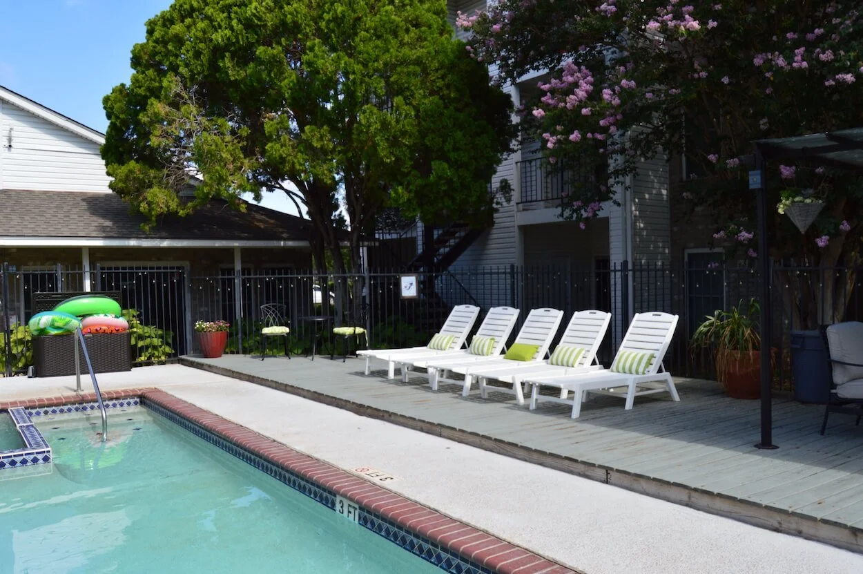 Middletowne Apartments in Seguin, Texas