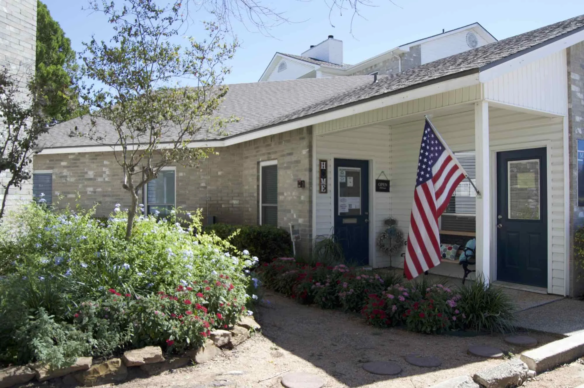 Middletowne Apartments in Seguin, Texas