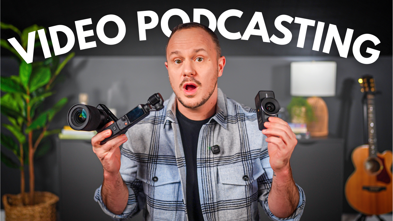 The Best Cameras for Podcasting and YouTube in 2026 (Beginner to Pro)