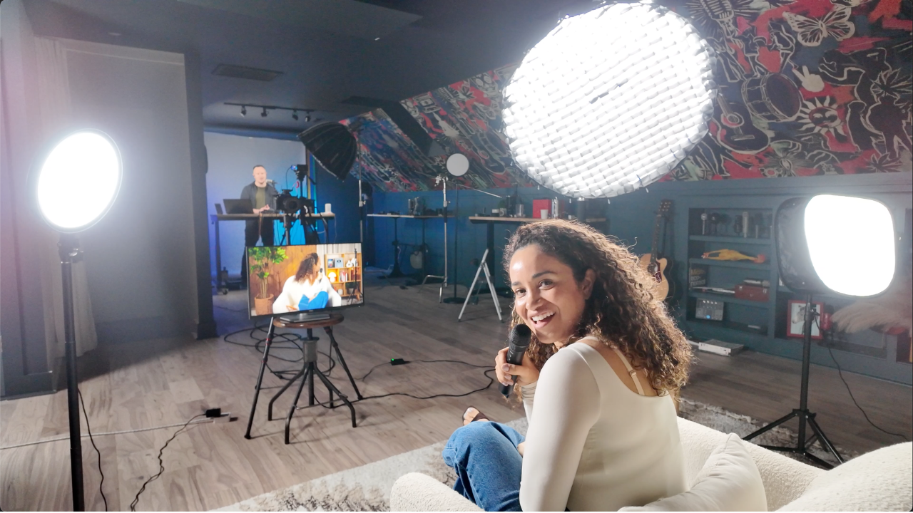 hree podcast live stream setups beginner to pro — PSS Creative Media