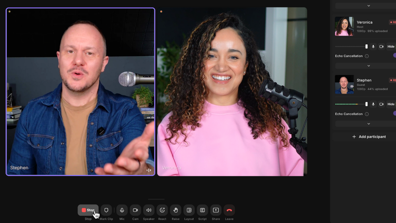 How to Start a Video Podcast in 2026 (Studio, Gear, Editing ...