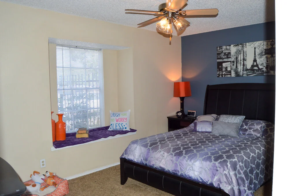 Timber Ridge Apartments San Antonio, Texas