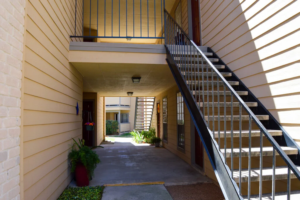 Timber Ridge Apartments San Antonio, Texas