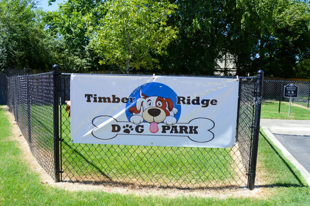 Timber Ridge Apartments San Antonio, Texas