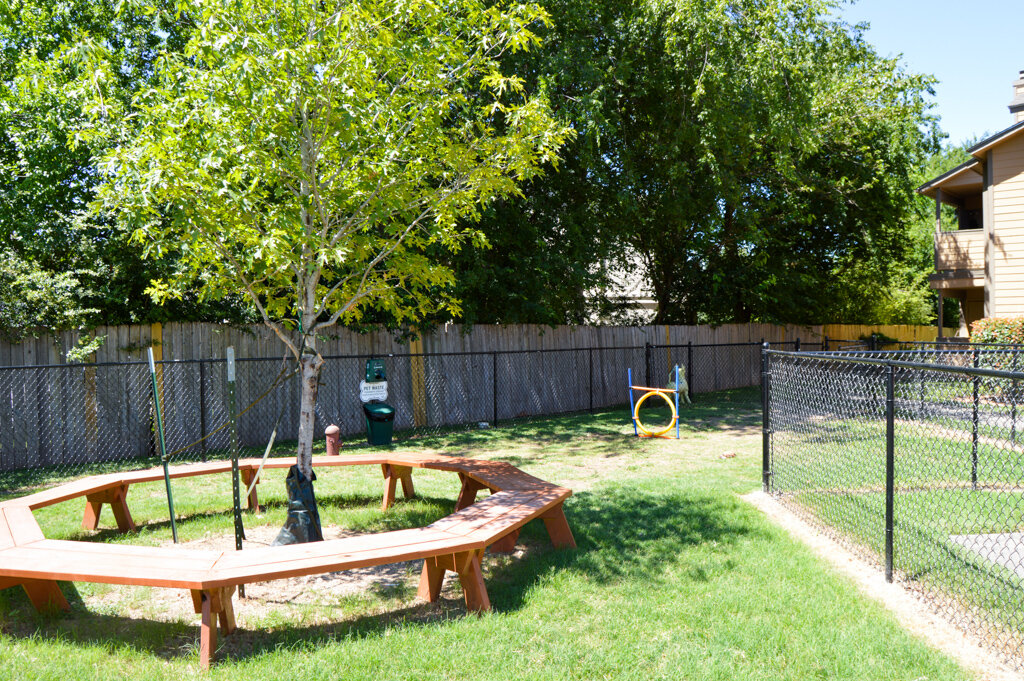 Timber Ridge Apartments San Antonio, Texas