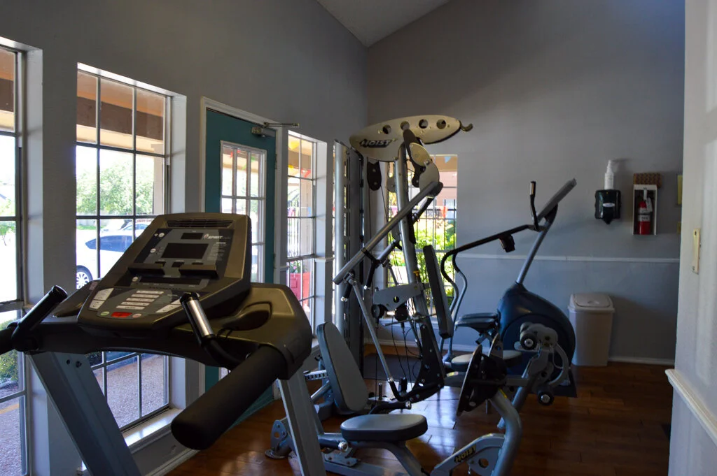 Timber Ridge Apartments San Antonio, Texas