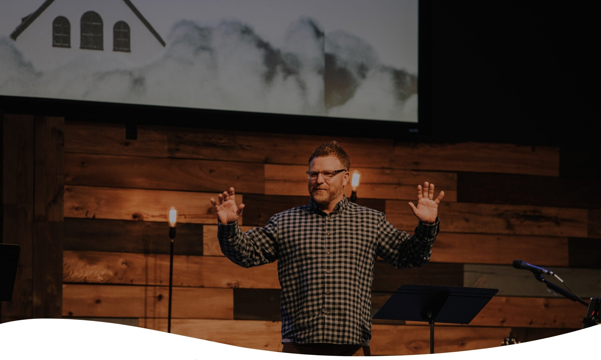Schedule A Call — Confluence Churches | A Family Of Churches On Mission