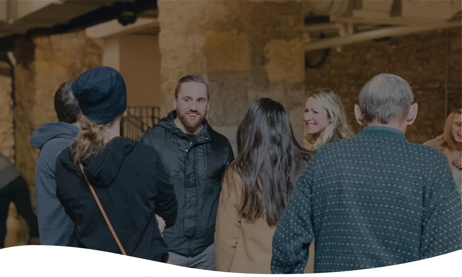 Stories From Churches — Confluence Churches | A Family Of Churches On ...