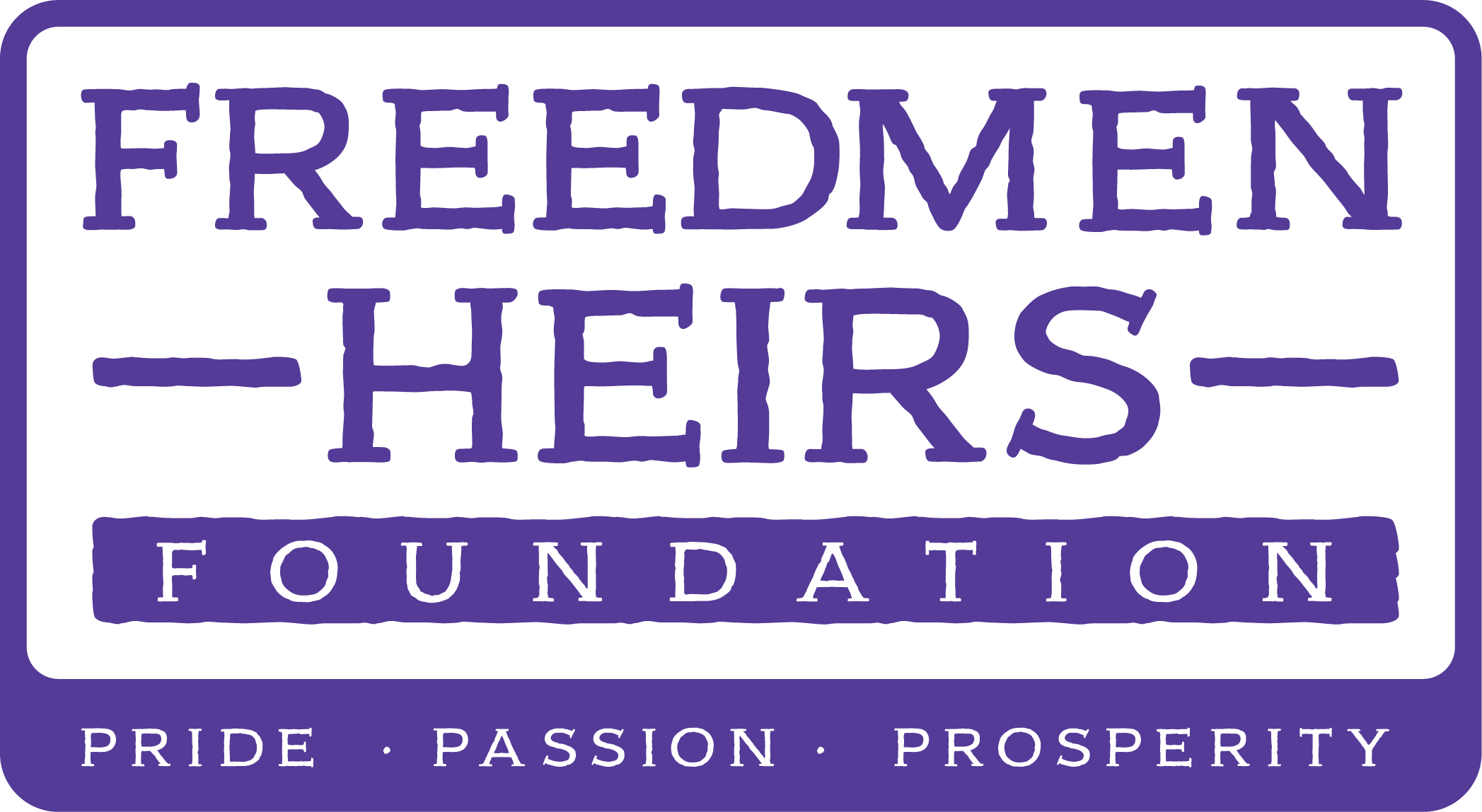 Freedmen Heirs Foundation