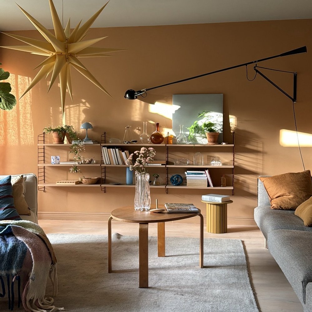 En rolig h&ouml;st 🍂 
En period med mycket energi, h&ouml;sten, f&auml;rgerna, energi efter sommarens resor 🔥 
Idag har ett nytt roligt uppdrag p&aring;b&ouml;rjats i Eksj&ouml;, imorgon ska det f&auml;rdigst&auml;llas och fotas, resten av veckan b