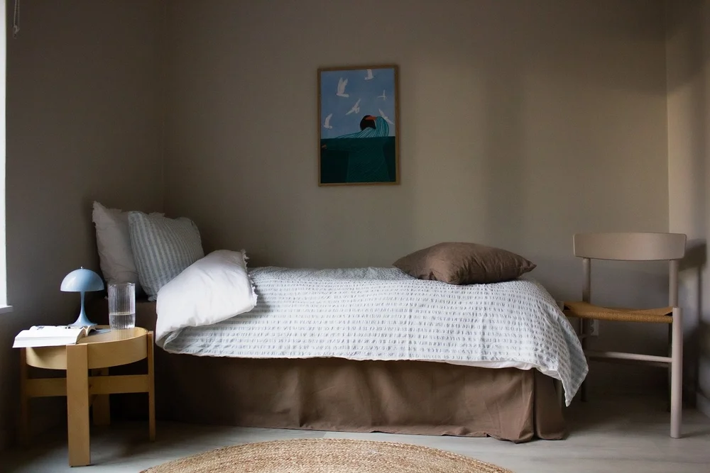 Stylingjobb f&ouml;r @emrahus_lss , nytt LSS-boende i Sm&aring;land 

Alla jobb &auml;r viktiga och unika men det finns uppdrag som ger det d&auml;r extra &hearts;️
Tack @emrahus_lss f&ouml;r f&ouml;rtroendet och cred till @poppyhelander som i tv&ari