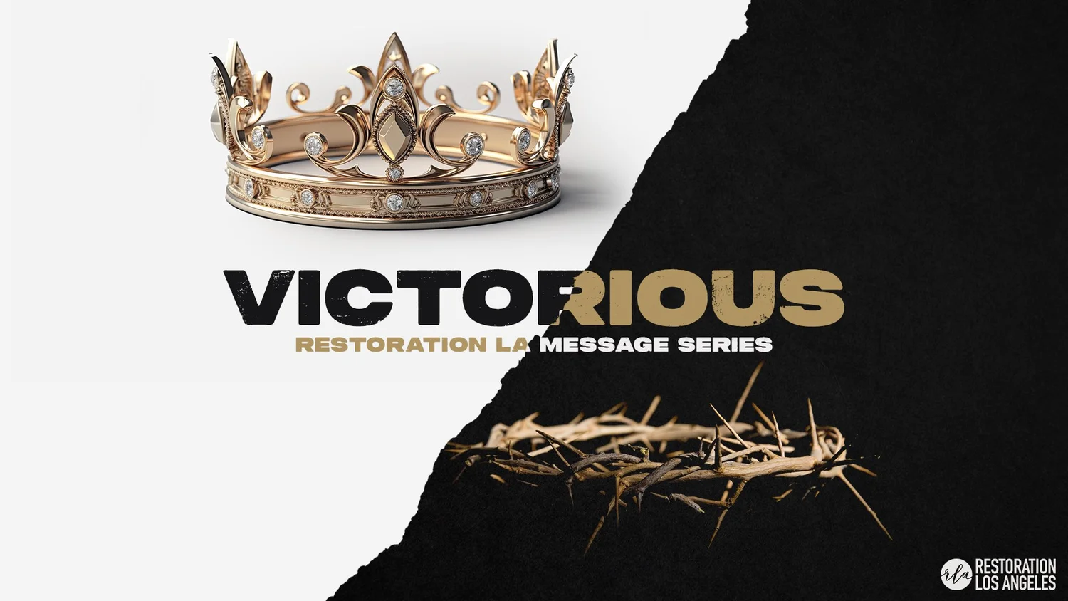Victorious (Part 2) episode artwork