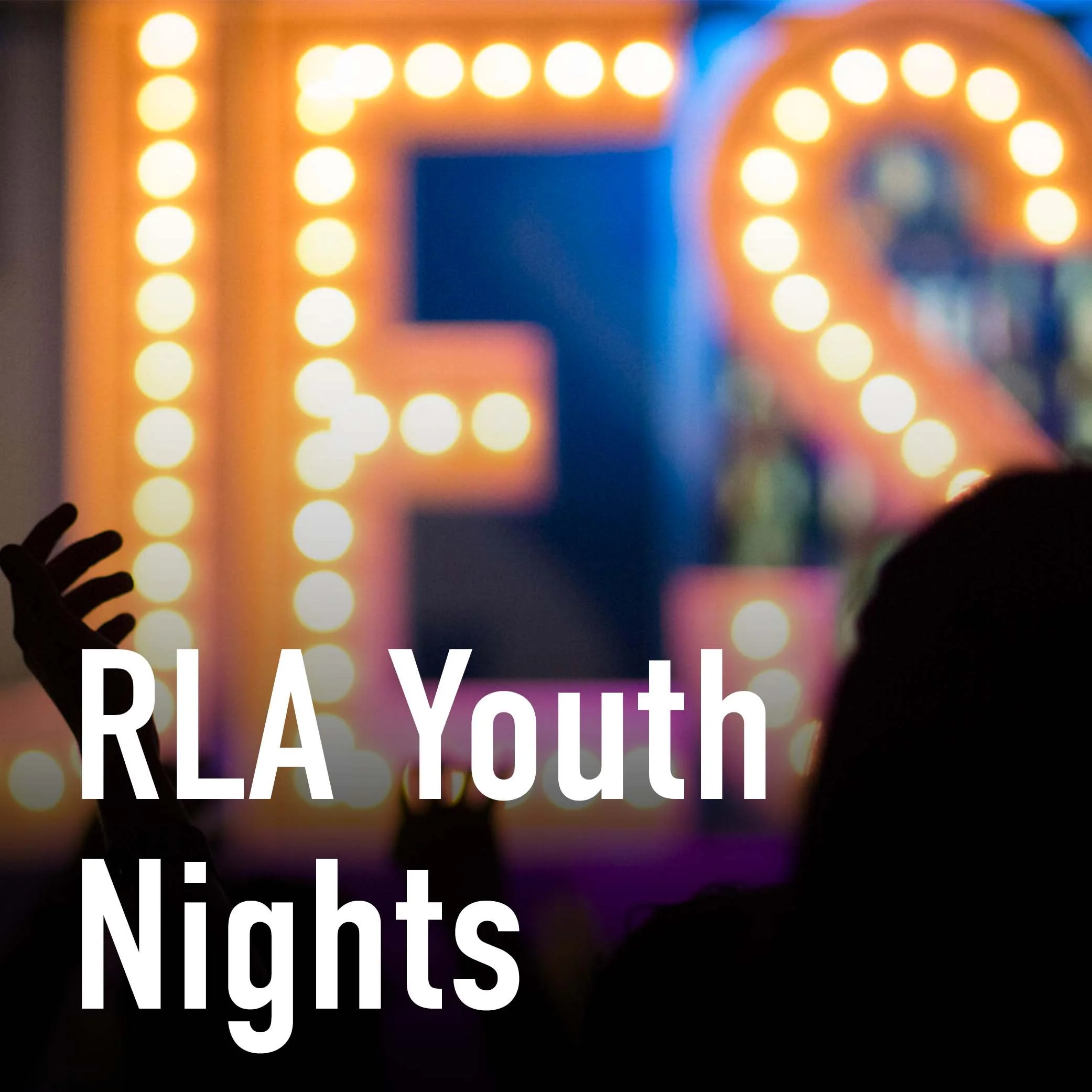 RLA Youth Night