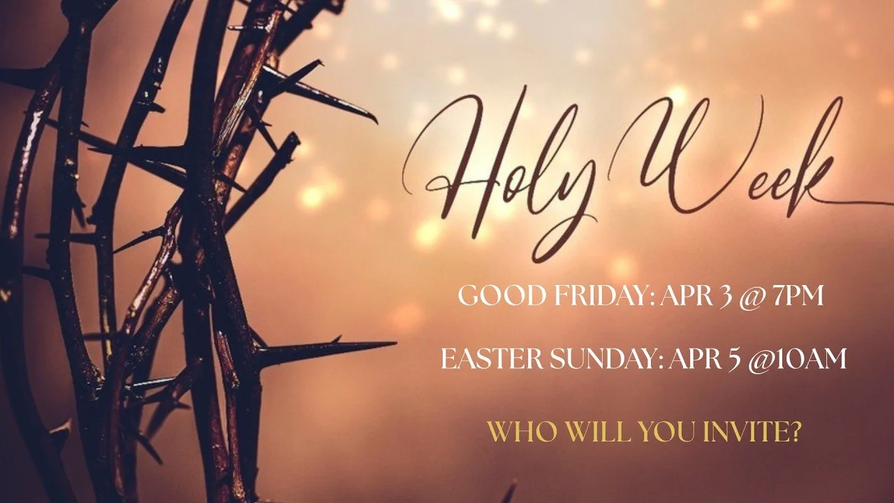 Easter Sunday