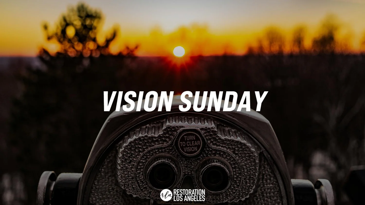 Vision Sunday 2025 episode artwork