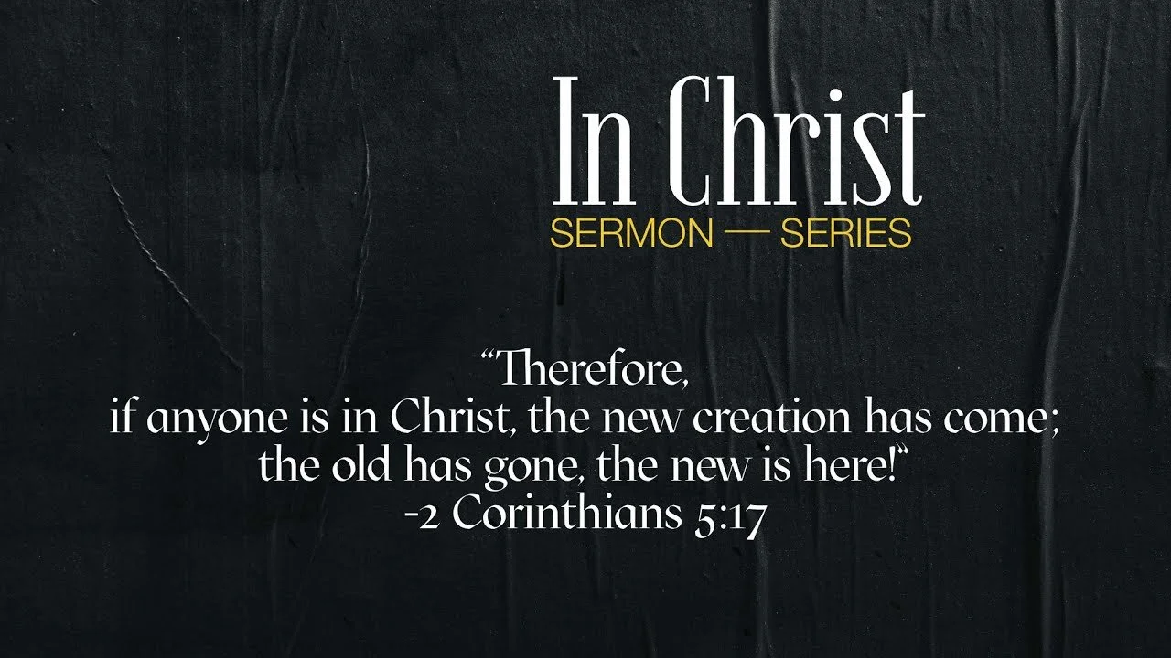In Christ (Part 5) episode artwork