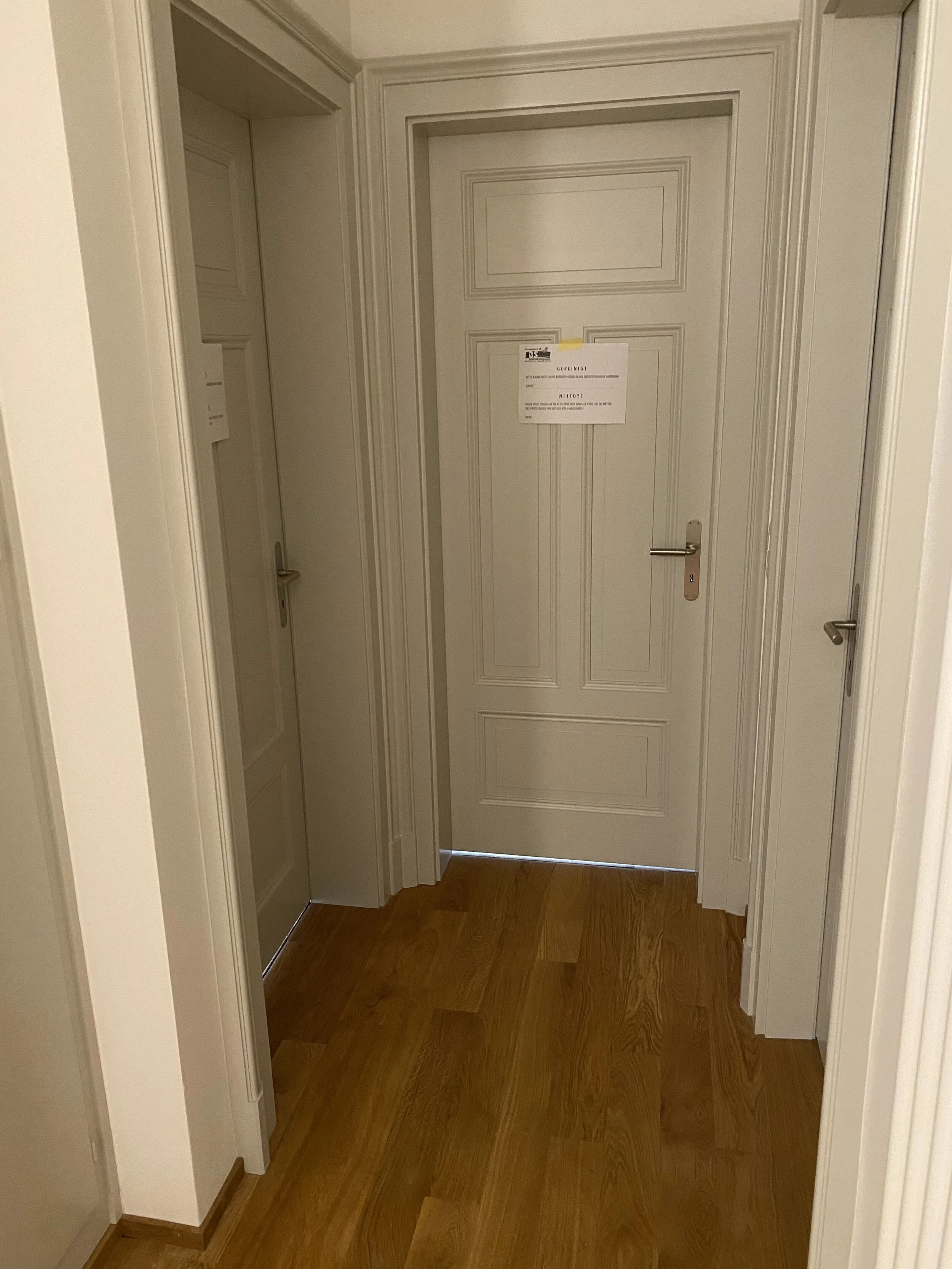 Umbau Einfamilienhaus