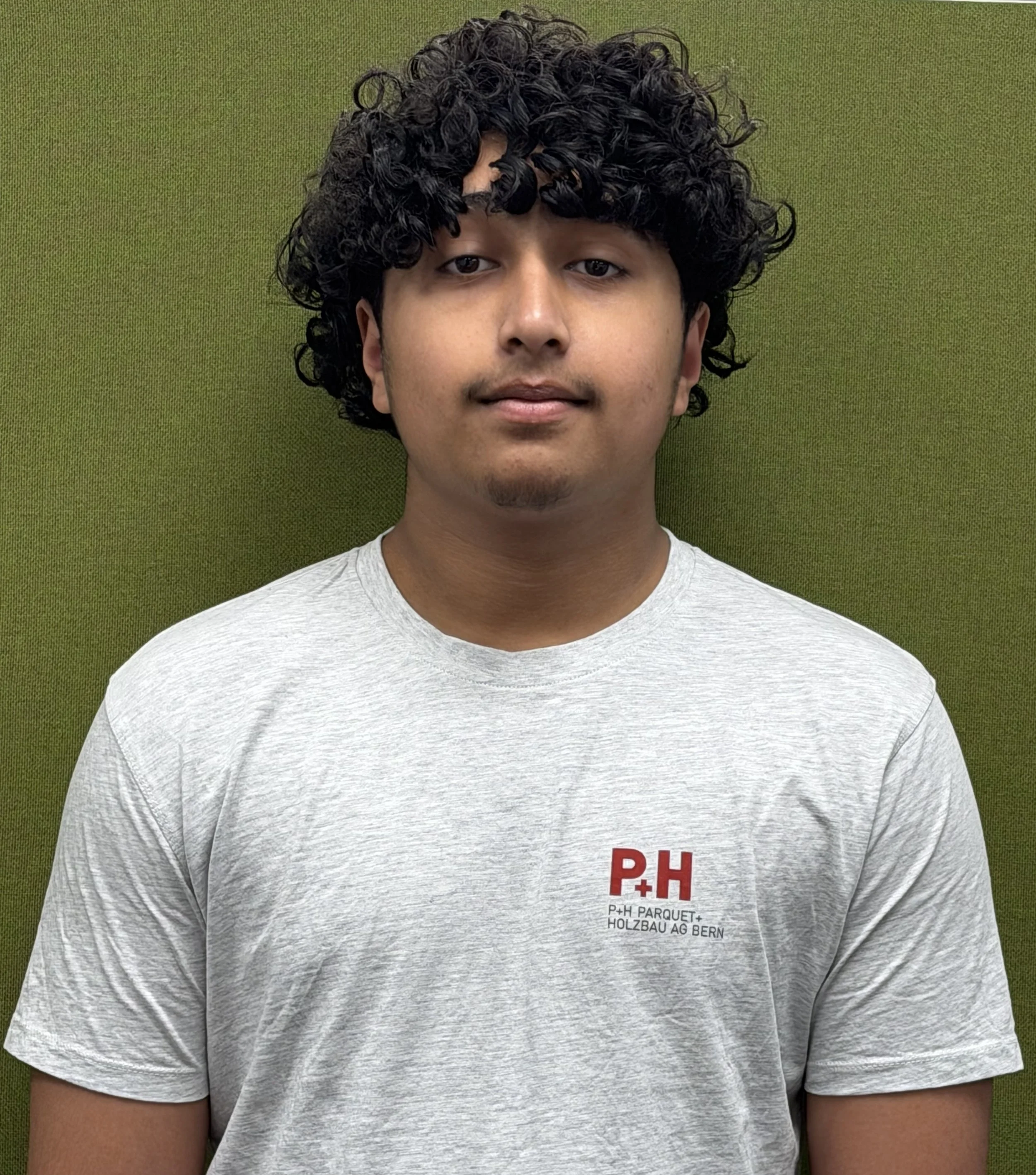 Herzlich Willkommen Thiran Saseeswaran
