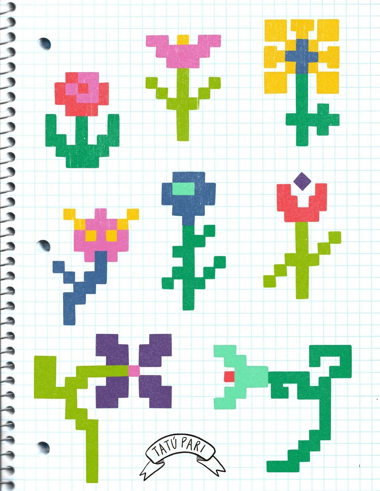 Solamente tengo dos espacios para este viernes, a la 1pm y a las 2pm, dm pa bukear 😘

Despu&eacute;s me voy a la mesa de crafteo de @es.alemarie a hacer un bouquet con @vibranteconceptstore a tomarme un matcha con @carla_bejaran &iquest;ser&aacute; 