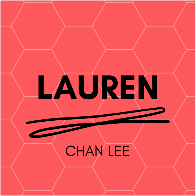 Lauren Chan Lee