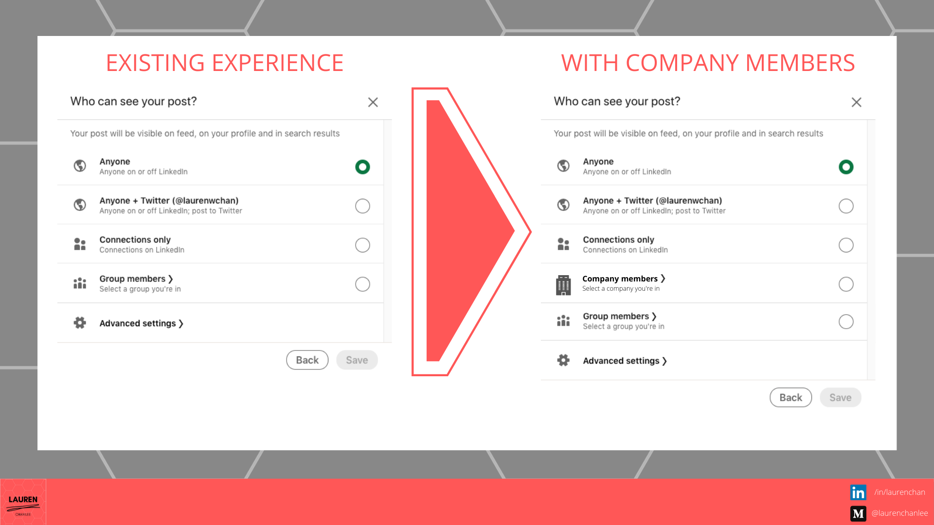 LinkedIn’s redesign misses the mark. Here’s why.