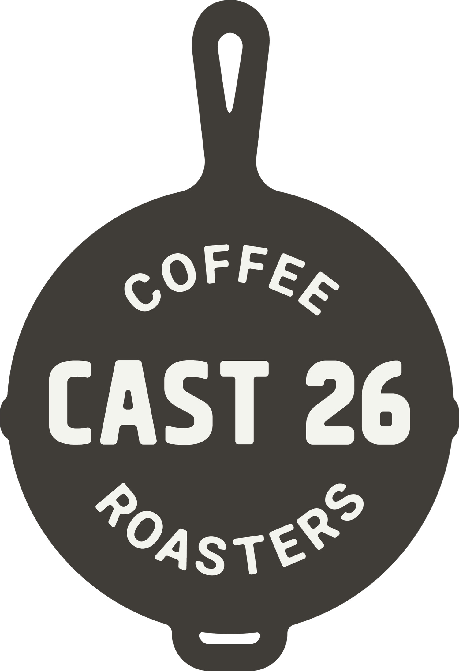 Cast 26 Coffee