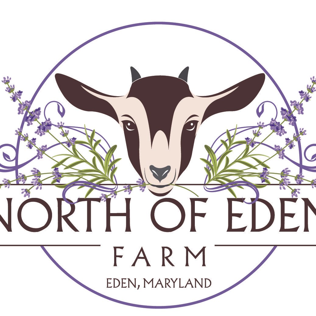 North of Eden Farm Logo