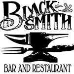 The Blacksmith Restaurant Logo