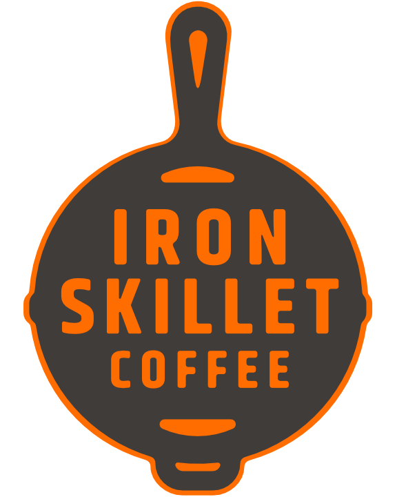 Iron Skillet Coffee