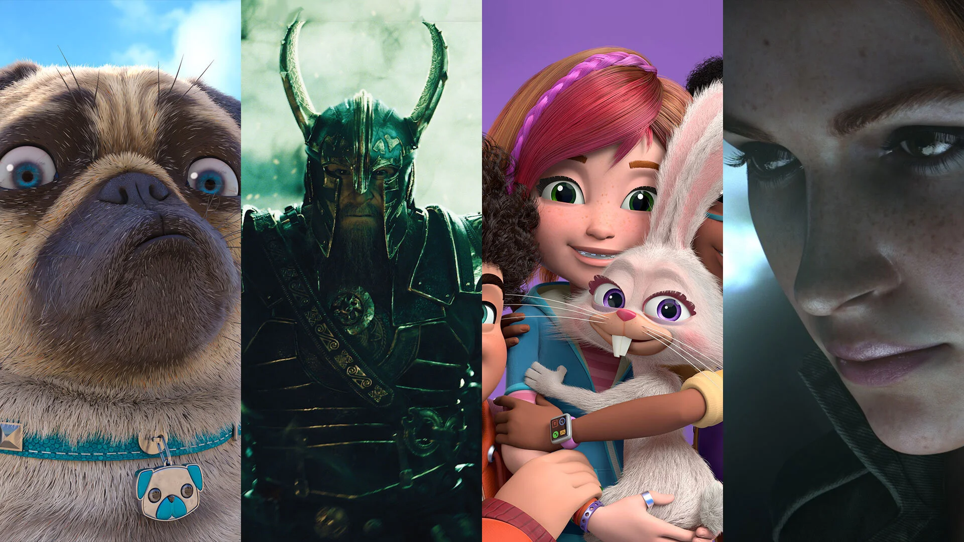 Digital Dimension Entertainment Group