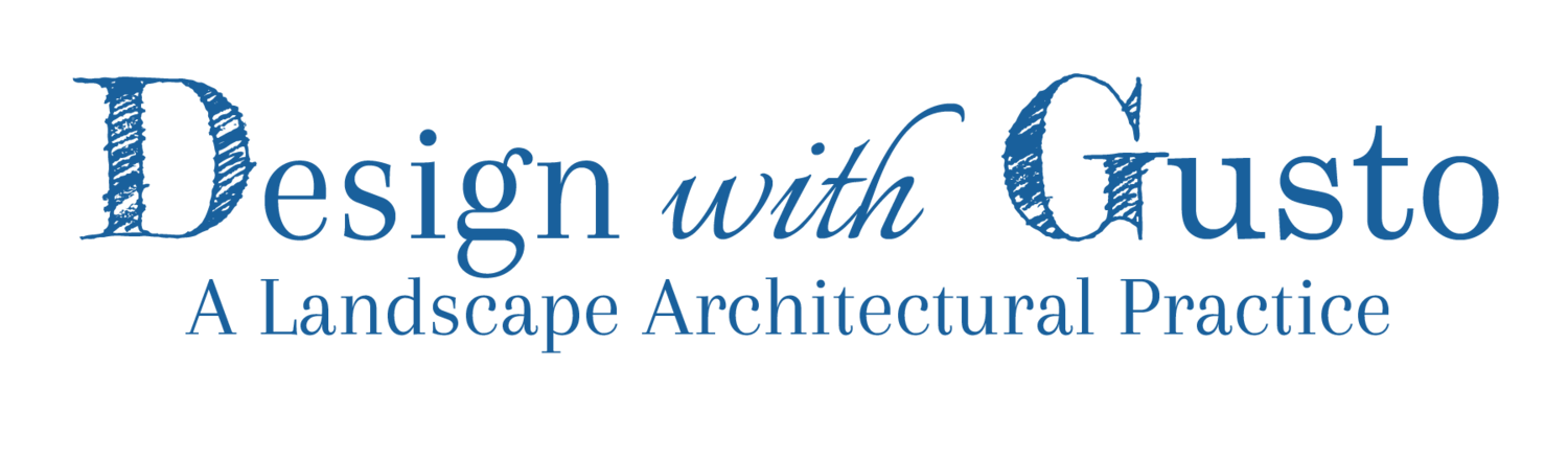 Design with Gusto