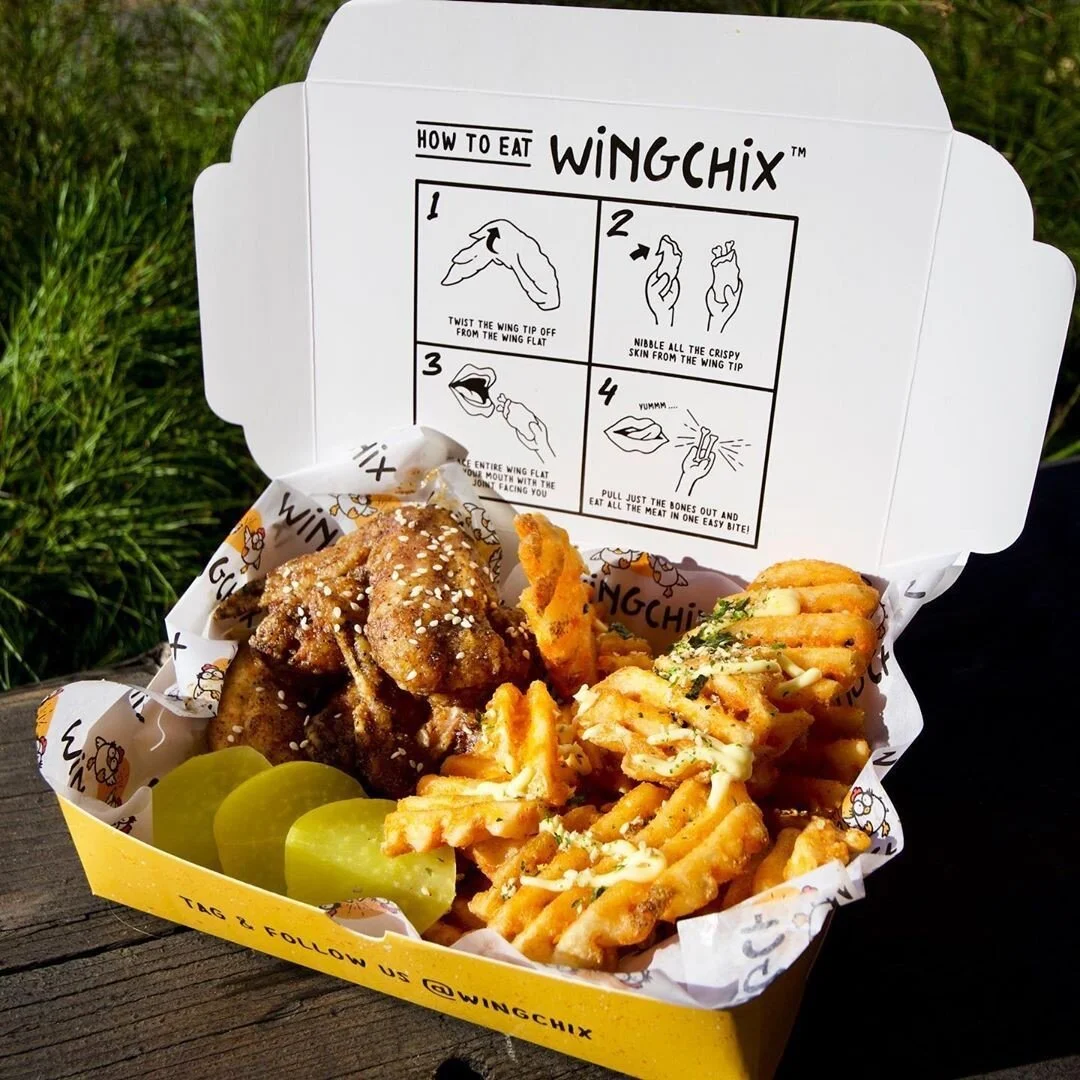 We&rsquo;re missin&rsquo; you all a waffle lot! Stay tuned as we prepare to take flight soon 😉