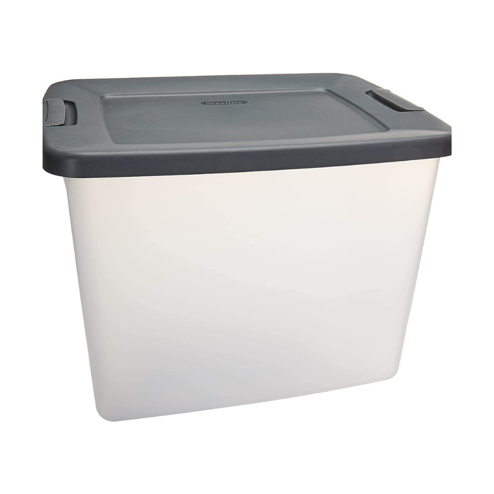XL Garage Storage Tote