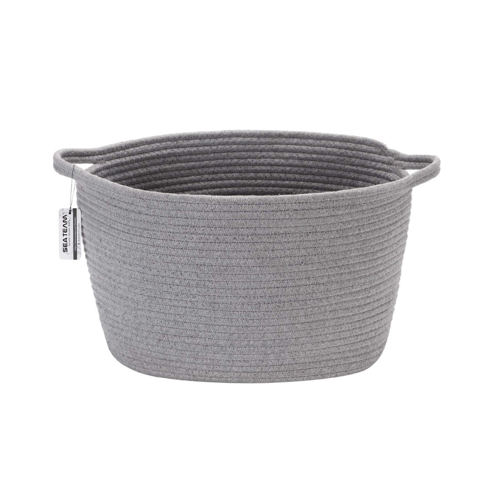 XL Basket Woven