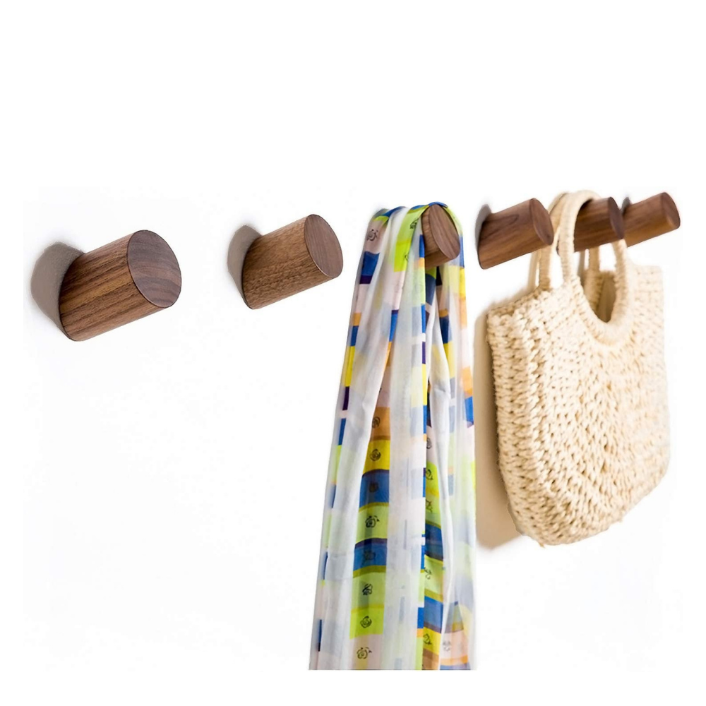 Wall Hooks