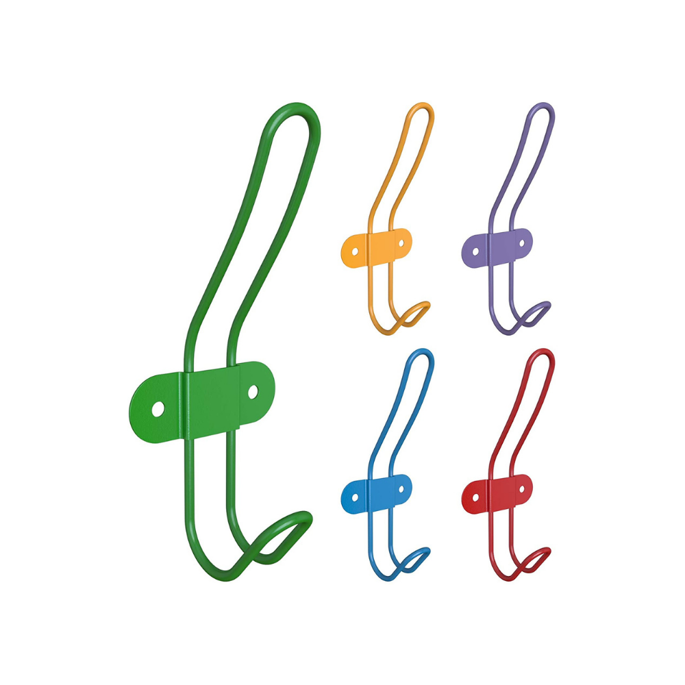 Wall Hooks