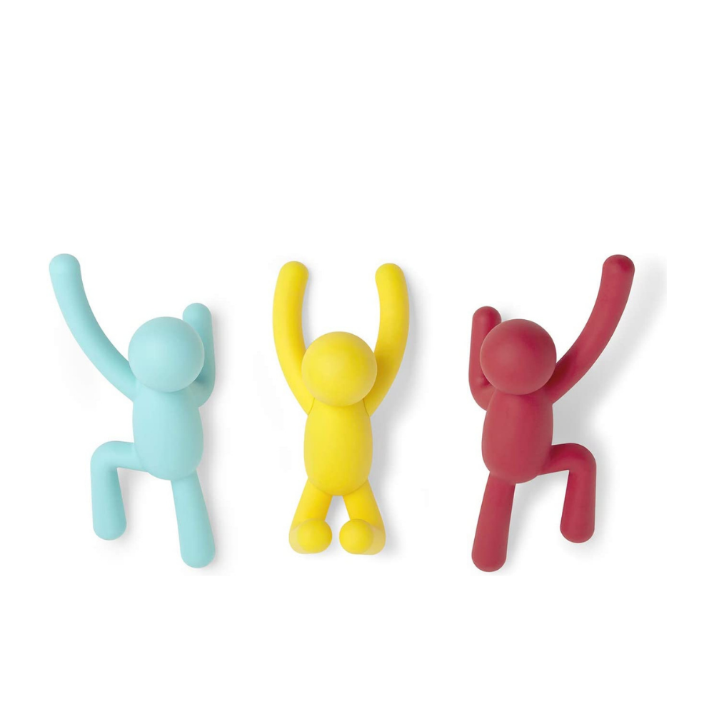 Wall Hooks