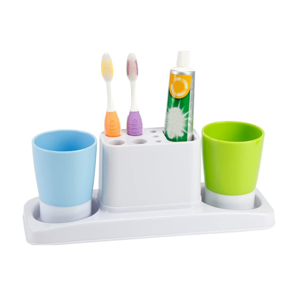 Toothbrush Caddy