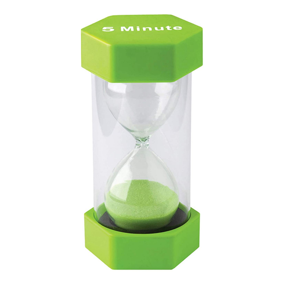 Timer: Sand