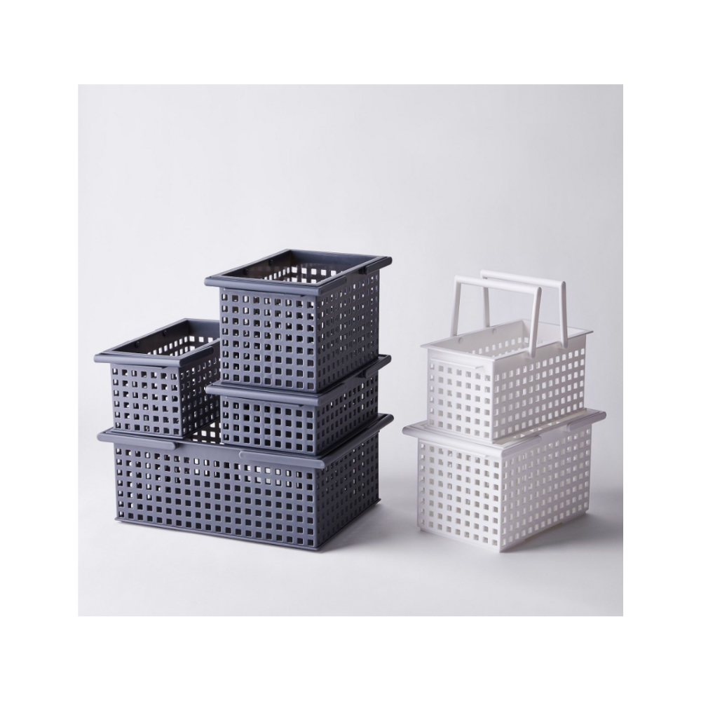 Storage Bins Stackable